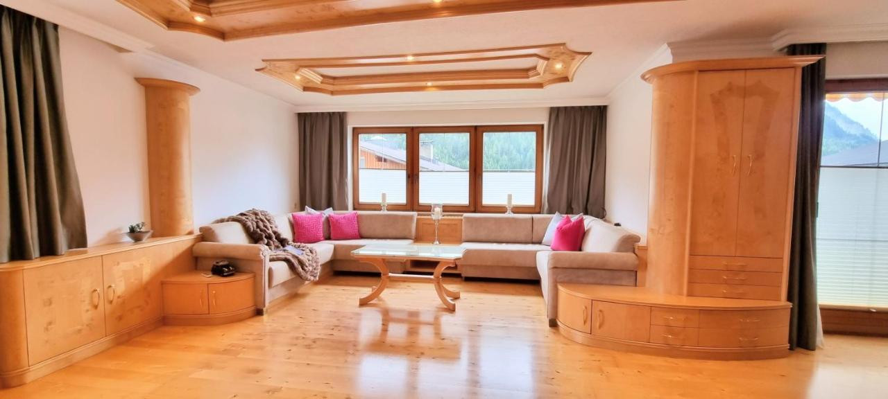 Apartment Zum Landarzt นอยชติฟ อิม ชตูไปทัล ภายนอก รูปภาพ