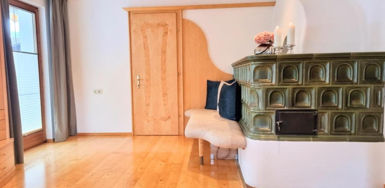 Apartment Zum Landarzt นอยชติฟ อิม ชตูไปทัล ภายนอก รูปภาพ