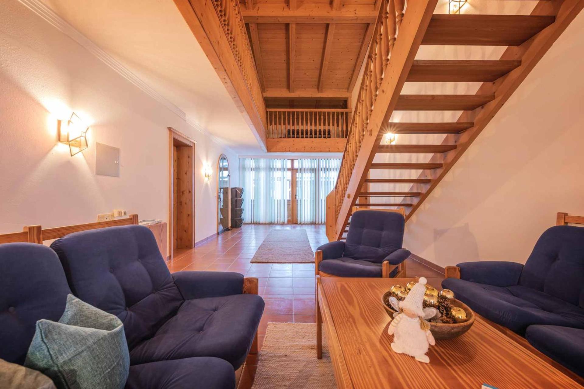 Apartment Zum Landarzt นอยชติฟ อิม ชตูไปทัล ภายนอก รูปภาพ