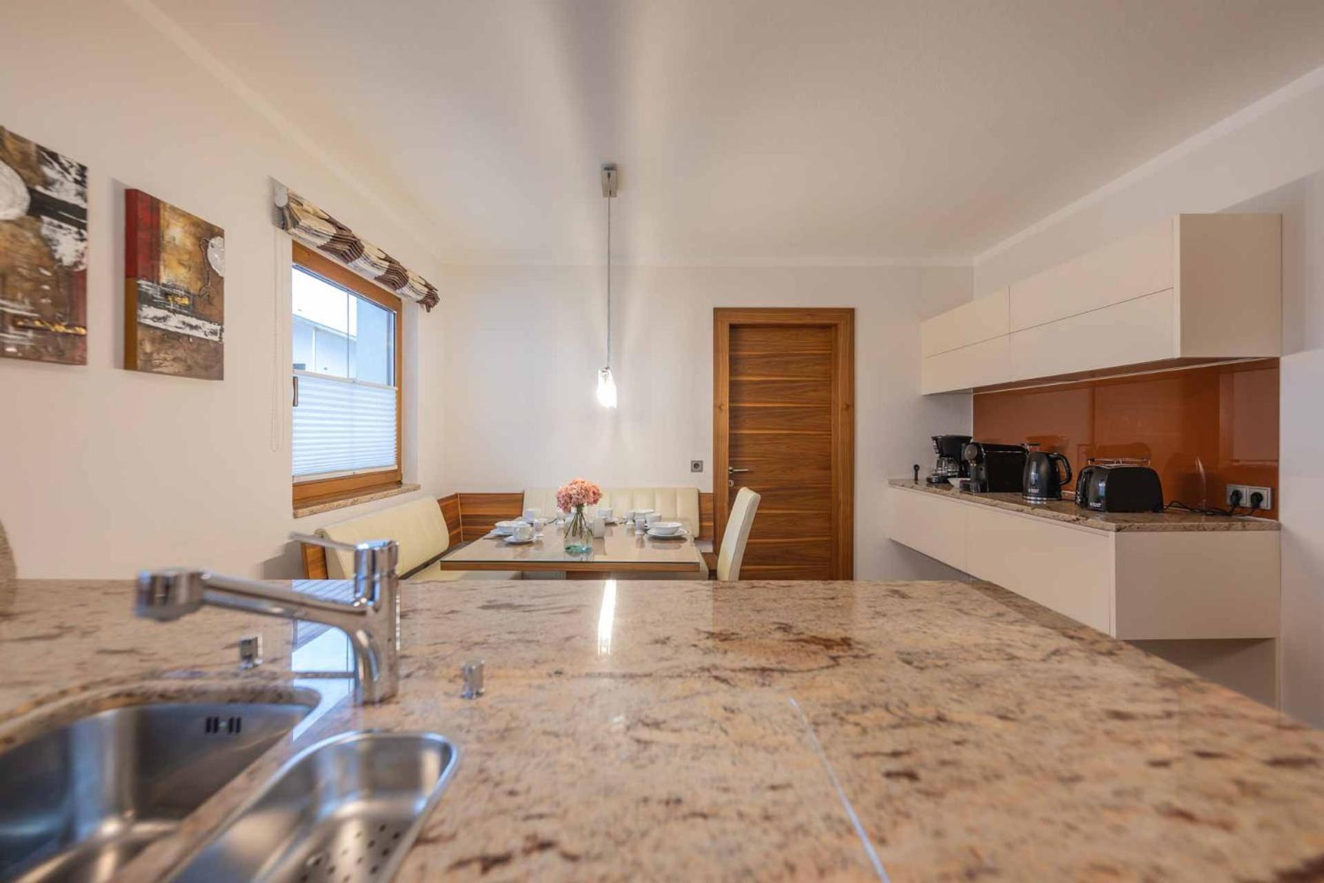 Apartment Zum Landarzt นอยชติฟ อิม ชตูไปทัล ภายนอก รูปภาพ